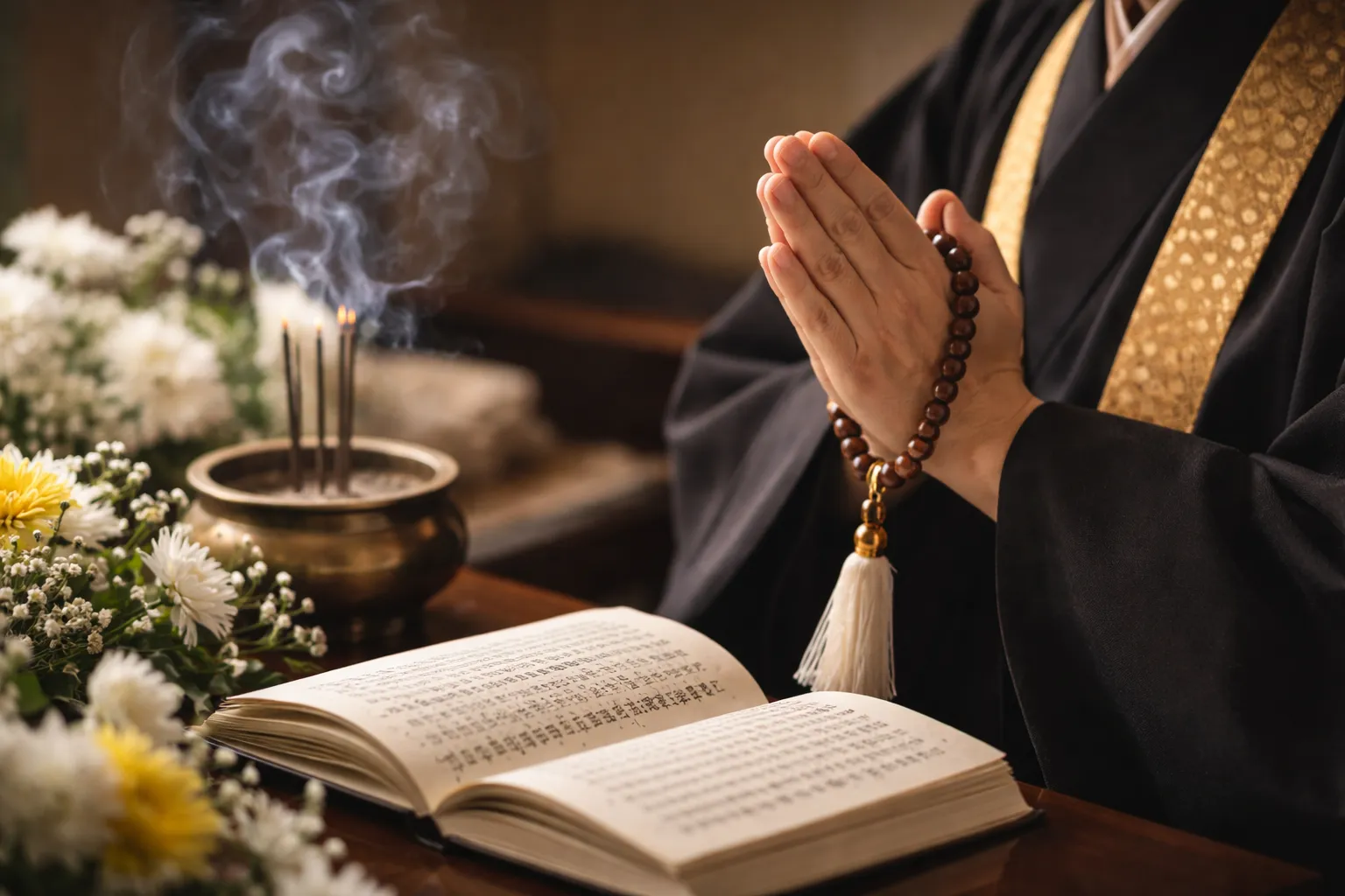 直葬でも最後のお別れはできる?(茨木市・高槻市)